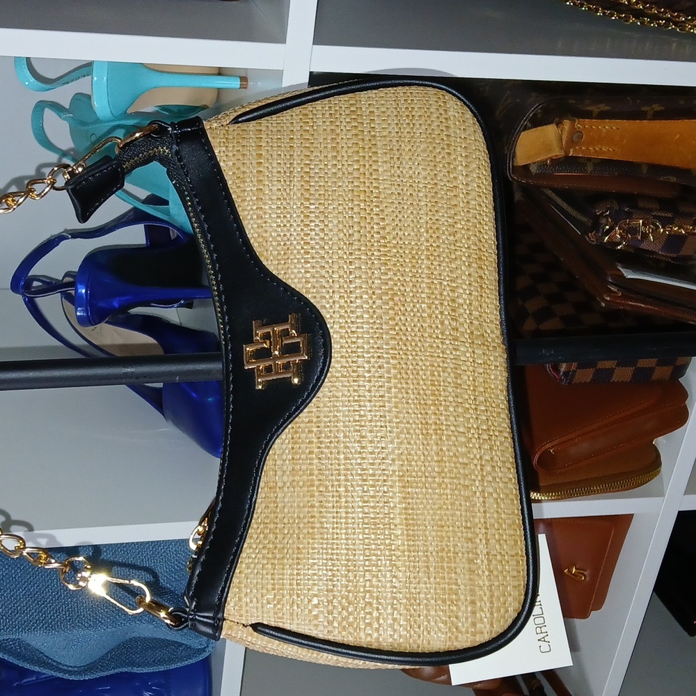 Gianna Crossbody Bag